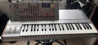 Korg Radias keyboard