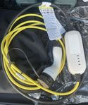 230V laddkabel typ 2