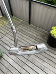 Dunlop blad putter