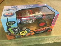 Jamara Cubic Desert Buggy 1:14 Stor RC bil