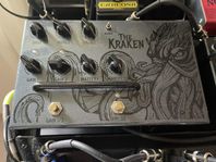 The Kraken Preamp V4