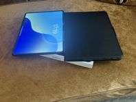 iPad Pro 13” WiFi + Cellular 512GB – kvitto + Garanti