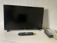 Philips husvagnstv 