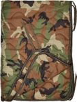 Mil-Tec Poncho Liner Woodland