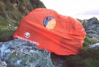 Life Systems Survival Shelter 2