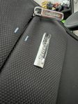 Samsonite  Spectrolite 2.0 Ryggsäck 14" polyester, svart