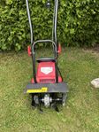 Jordfräs elektrisk 