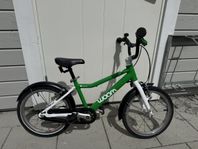 Woom 16” barncykel