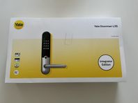 Yale doorman L3S