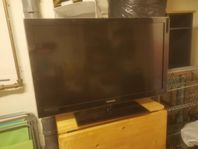 Samsung LCD-TV 40 tum