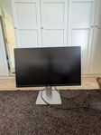 Dell UltraSharp U2715H – 27" QHD-skärm i toppklass