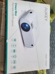 projektor projector beamer Aukey portabel LED wireless