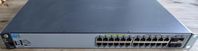 HP J9773A PoE Switch 24x1G BASE-T PoE,4xSFP