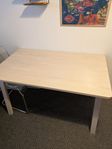 Köksbord köpt på IKEA