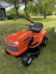 Husqvarna LT151 med stora Kohlermotorn