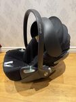 Cybex Cloud T i-Size + bas Cloud Base