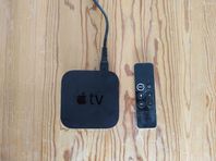 Apple TV HD
