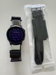 Garmin Fenix 6 Pro
