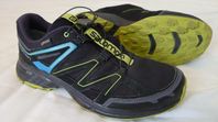Salomon gore-tex vandringsskor