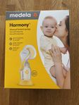 Medela Harmony Bröstpump