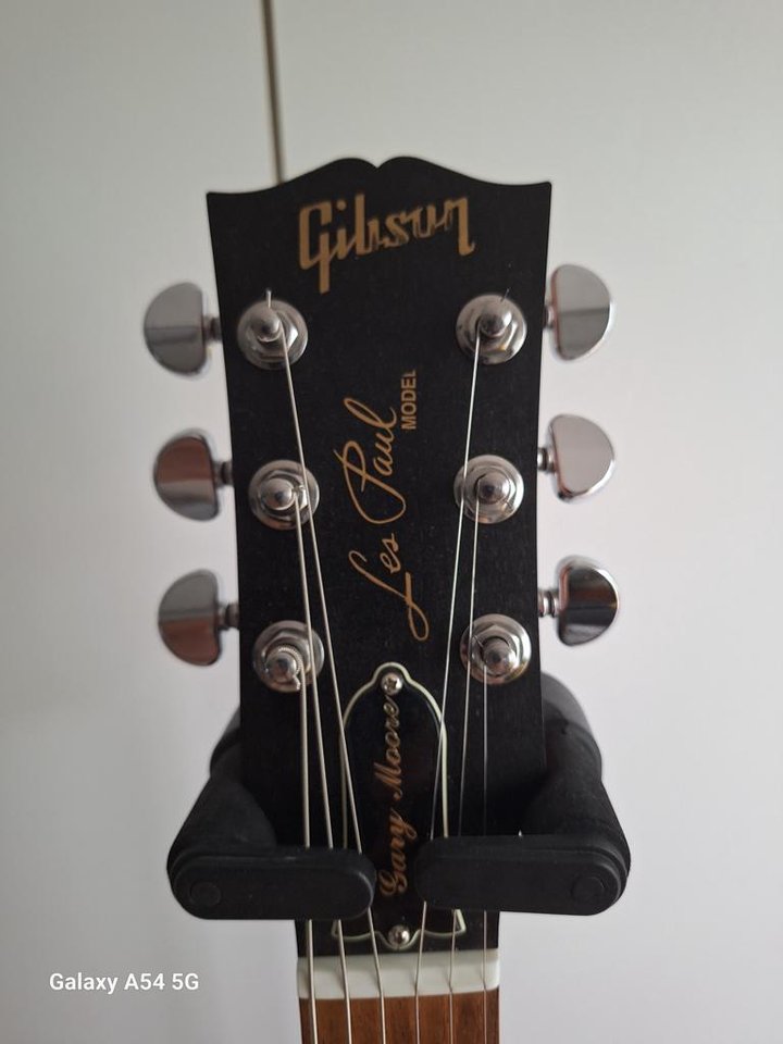 Gibson BFG Gary Moore 2009