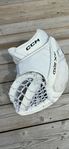 CCM plock AXIS XF, ST