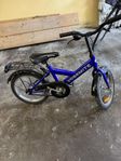 Barncykel 16 tum