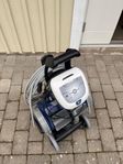 Poolrobot