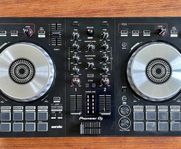 DDJ SB3