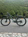 Scott Contessa 27,5 tum ram: s