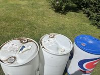 plastfat 200l