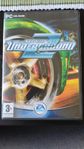 Need for Speed Underground 2 PC
