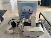 Meta Quest 3S 128gb