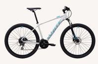 White XC275 Trainer Ane, storlek S Nyskick
