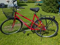 Nishiki Country sport 28 tum