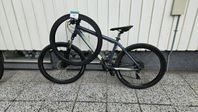 Junior cykel