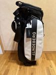 J Lindeberg Golfbag