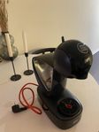 Dolce Gusto Infinissima Kapselmaskin