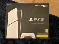 PS5 Digital Edition Slim