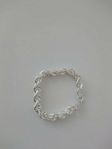 Cordell armband silver 925