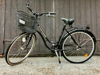 Damcykel 