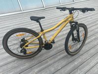 Barncykel Scott Roxter 26 Disc Gul