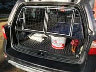 Hundbur till v70/xc70 2007-2016
