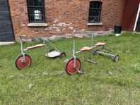 barncykel 