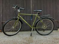 Cykel