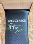 Gong Carbon HM 72 v2 foil mast – oanvänd