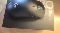Logitech Pro X Superlight 2