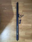 LumenIZE Jungle Dawn Smart LED Lampa - 1180 mm - 80 W