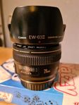 Canon EF 28/1,8