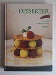 Kokbok Desserter av Jan Hedh 